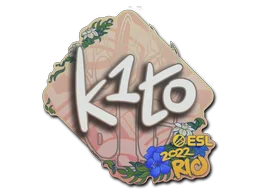 Rio 2022k1to