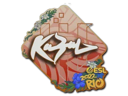 Rio 2022kabal
