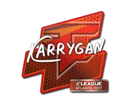 Atlanta 2017karrigan