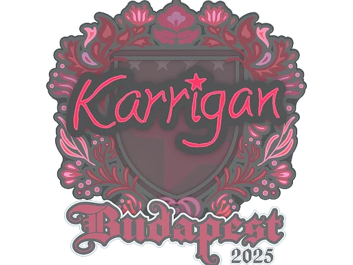 Budapest 2025karrigan