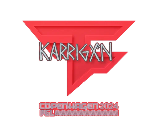 Copenhagen 2024karrigan