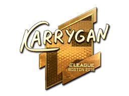 GoldBoston 2018