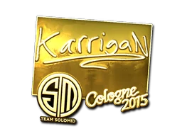 GoldCologne 2015