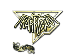 Paris 2023karrigan (Gold)