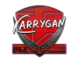 Krakow 2017karrigan