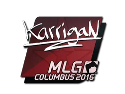 MLG Columbus 2016karrigan