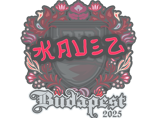 Budapest 2025kauez