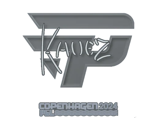 Copenhagen 2024kauez