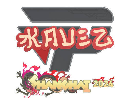 Shanghai 2024kauez