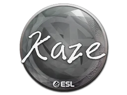 Katowice 2019Kaze