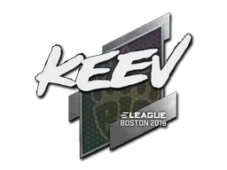 Boston 2018keev