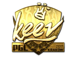 GoldKrakow 2017