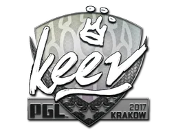 Krakow 2017keev