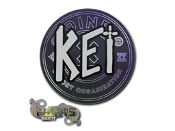 Paris 2023KEi