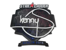 Berlin 2019kennyS