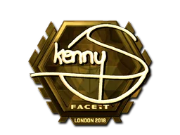 GoldLondon 2018