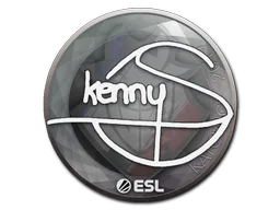 Katowice 2019kennyS