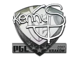 Krakow 2017kennyS