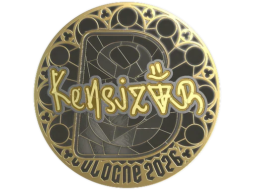 GoldCologne 2026