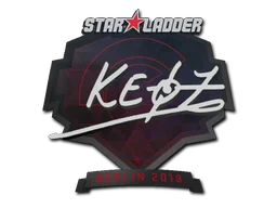 Berlin 2019Keoz