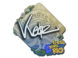 Rio 2022Keoz