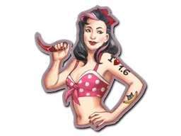 StickerKimberly