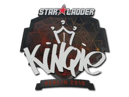 Berlin 2019kinqie