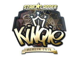 GoldBerlin 2019