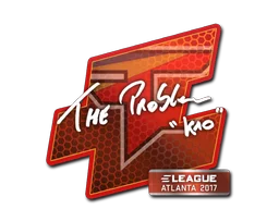 Atlanta 2017kioShiMa