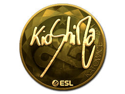 GoldKatowice 2019