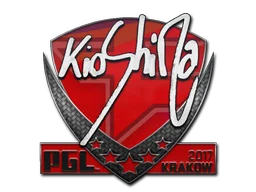 Krakow 2017kioShiMa