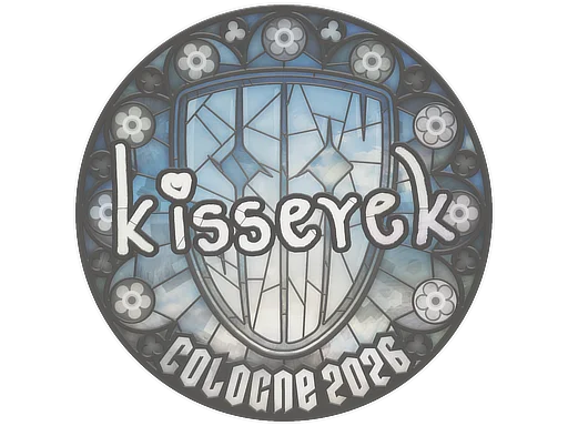 Cologne 2026kisserek