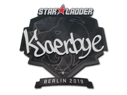 Berlin 2019Kjaerbye