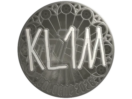 Cologne 2026kl1m (Foil)
