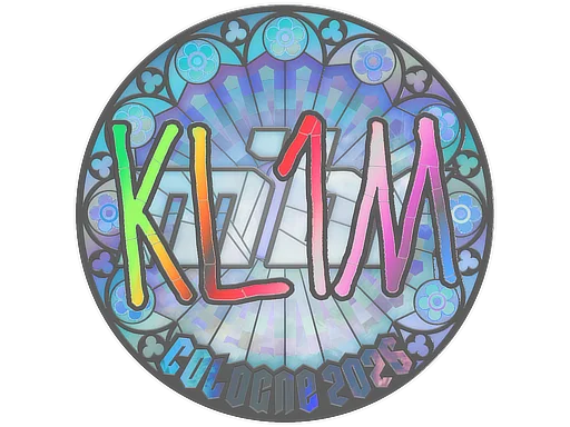 Cologne 2026kl1m (Holo)