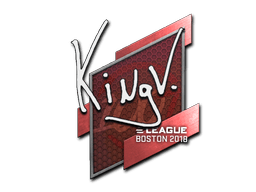Boston 2018kNgV-