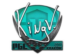 Krakow 2017kNgV-