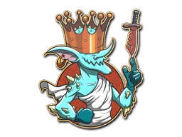 StickerKnife's Edge