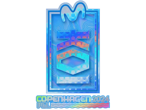 Copenhagen 2024KOI (Holo)