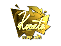 GoldCologne 2016