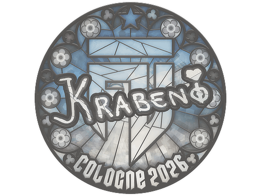 Cologne 2026Krabeni