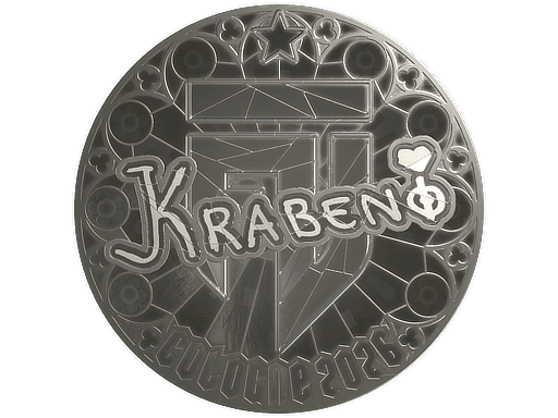Cologne 2026Krabeni (Foil)