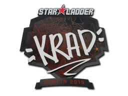 Berlin 2019Krad