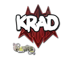 Paris 2023Krad