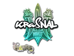 Paris 2023kRaSnaL