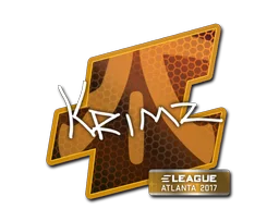 Atlanta 2017KRIMZ