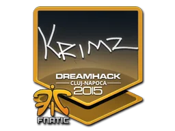 Cluj-Napoca 2015KRIMZ