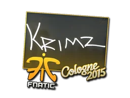 Cologne 2015KRIMZ