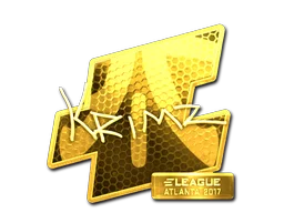 Atlanta 2017KRIMZ (Gold)