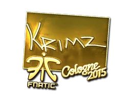 GoldCologne 2015